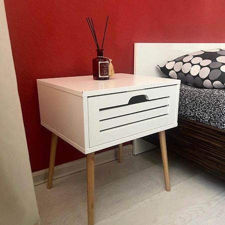 Apartments De-Ribas Odessa Ngoại thất bức ảnh