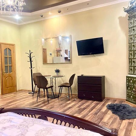 Apartments De-Ribas Odessa Ngoại thất bức ảnh