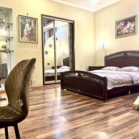 Apartments De-Ribas Odessa Ngoại thất bức ảnh