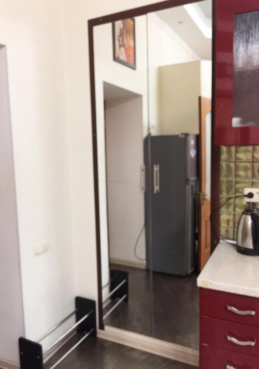 Apartments De-Ribas Odessa Ngoại thất bức ảnh