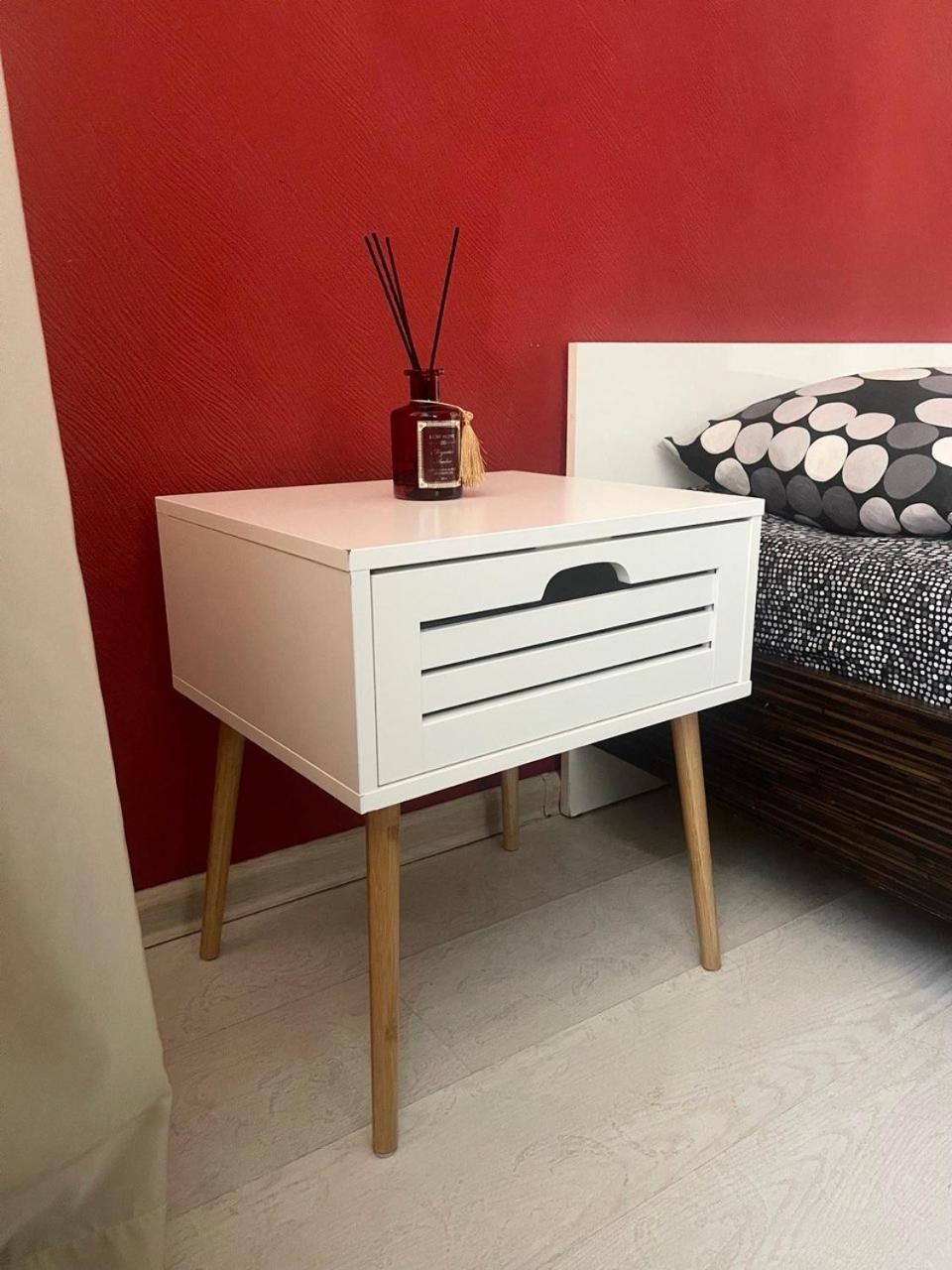 Apartments De-Ribas Odessa Ngoại thất bức ảnh