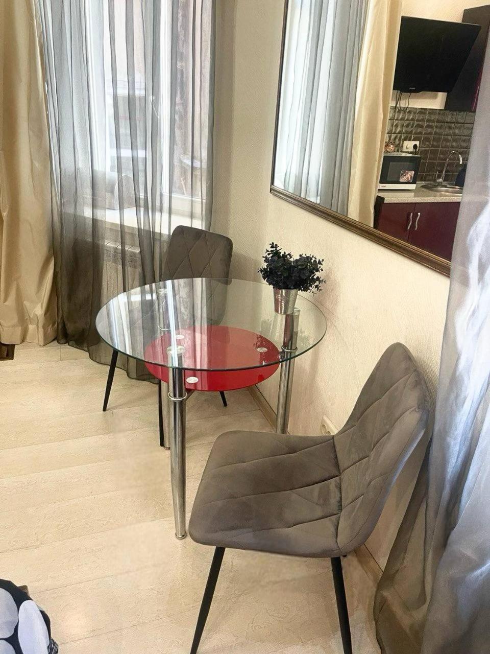 Apartments De-Ribas Odessa Ngoại thất bức ảnh