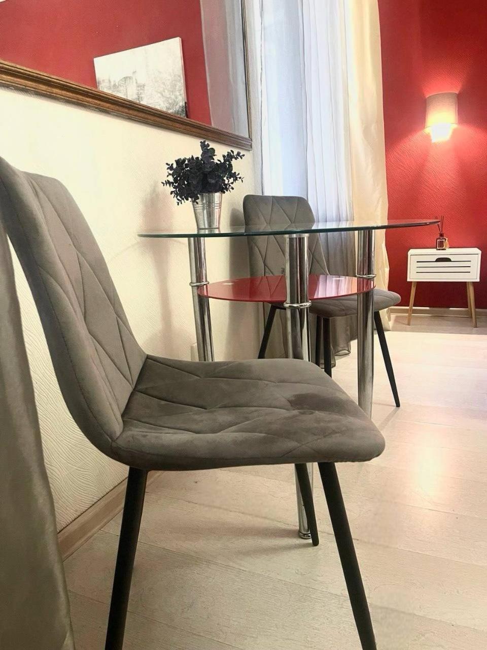Apartments De-Ribas Odessa Ngoại thất bức ảnh