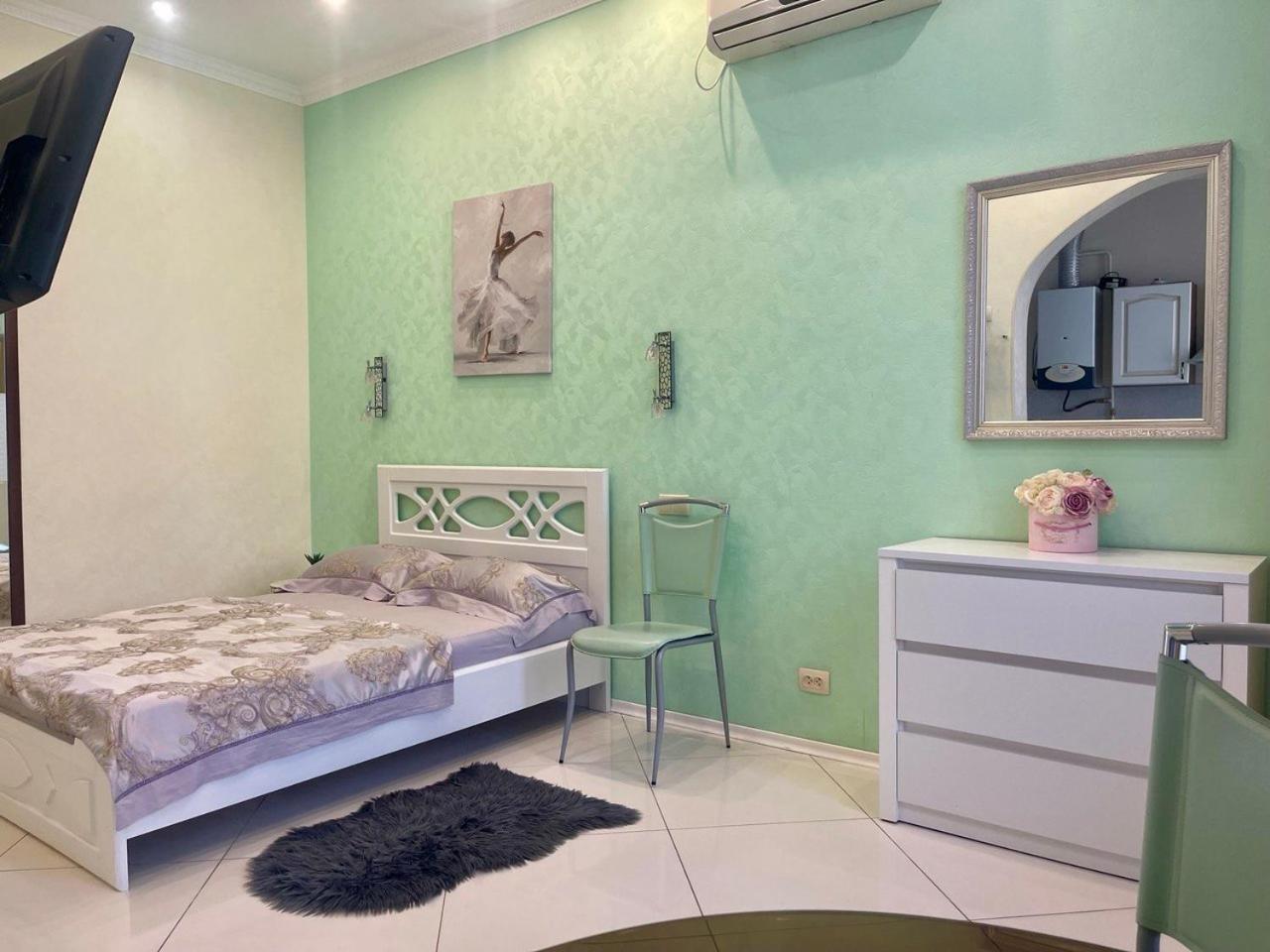 Apartments De-Ribas Odessa Ngoại thất bức ảnh