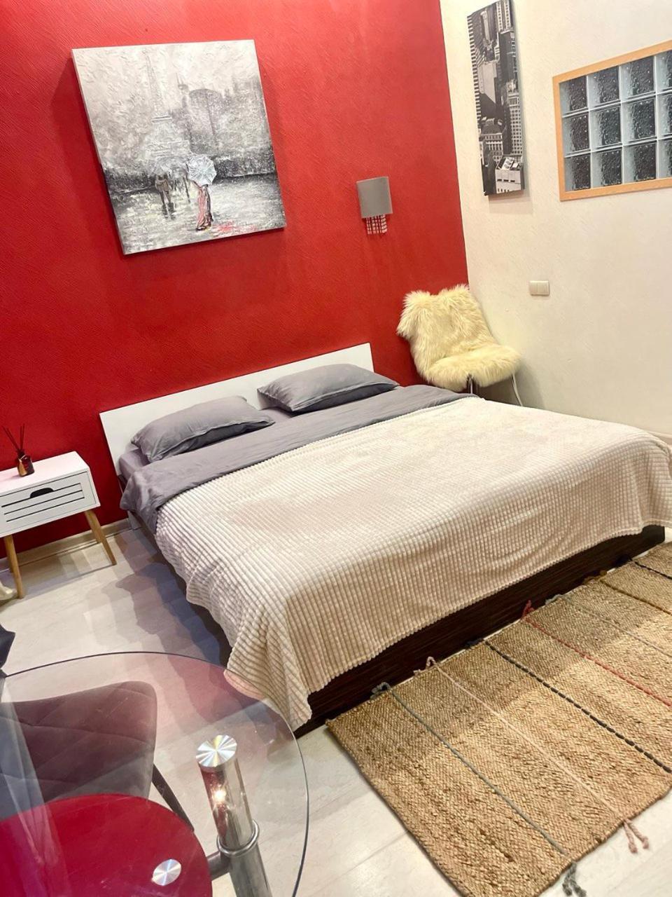 Apartments De-Ribas Odessa Ngoại thất bức ảnh