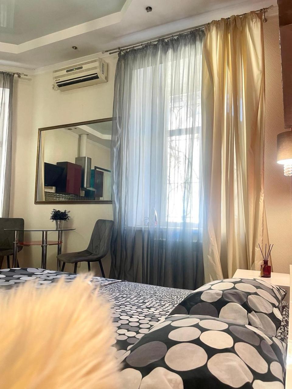 Apartments De-Ribas Odessa Ngoại thất bức ảnh
