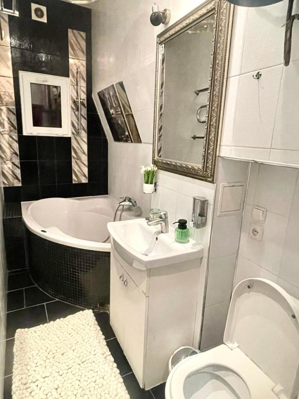 Apartments De-Ribas Odessa Ngoại thất bức ảnh