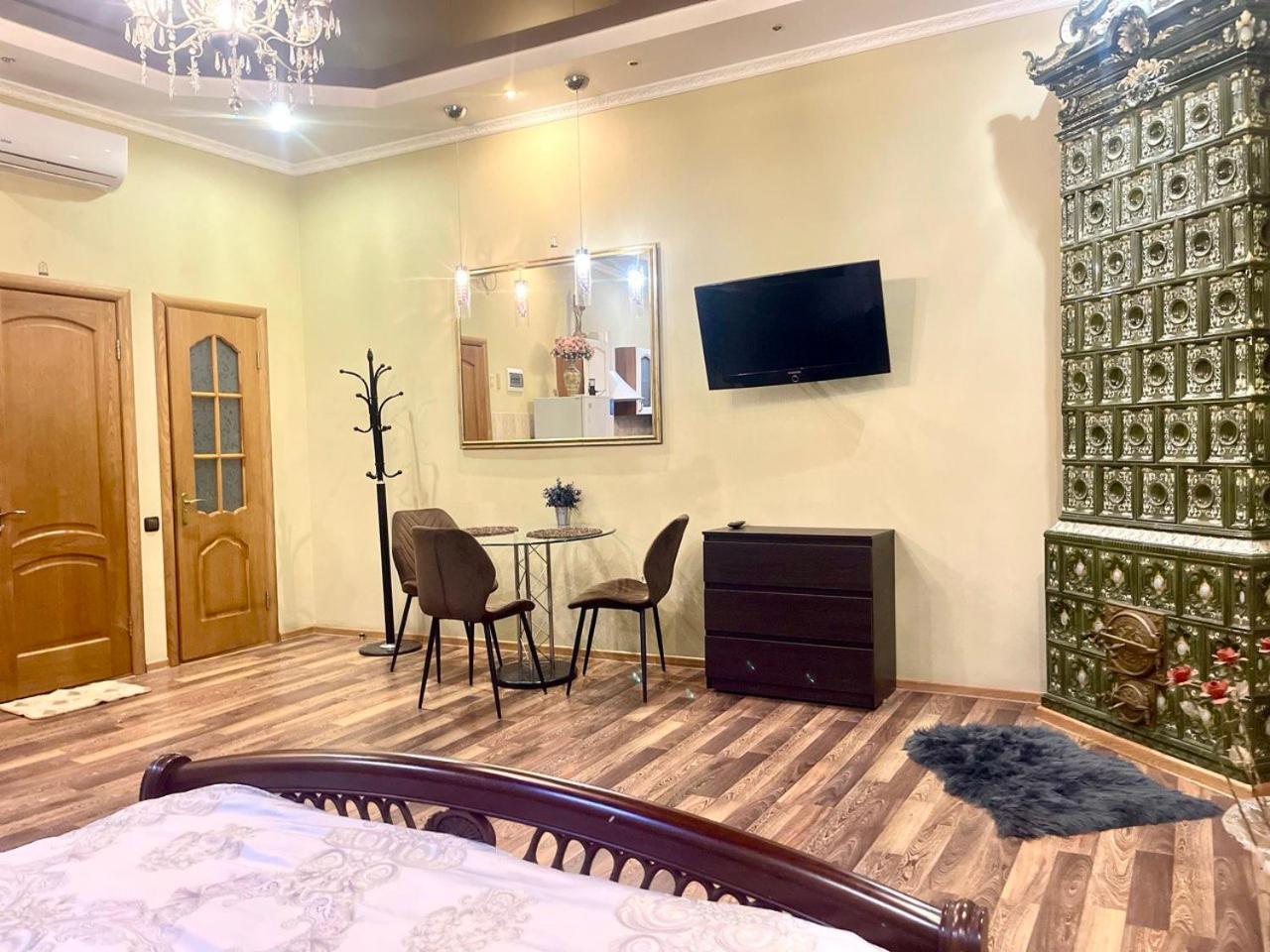 Apartments De-Ribas Odessa Ngoại thất bức ảnh