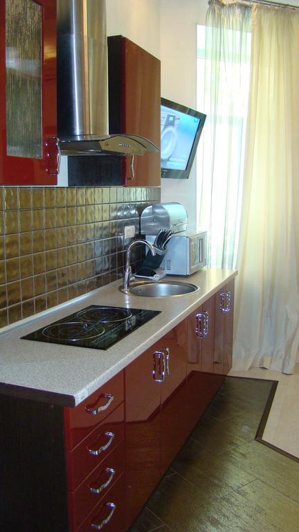 Apartments De-Ribas Odessa Ngoại thất bức ảnh
