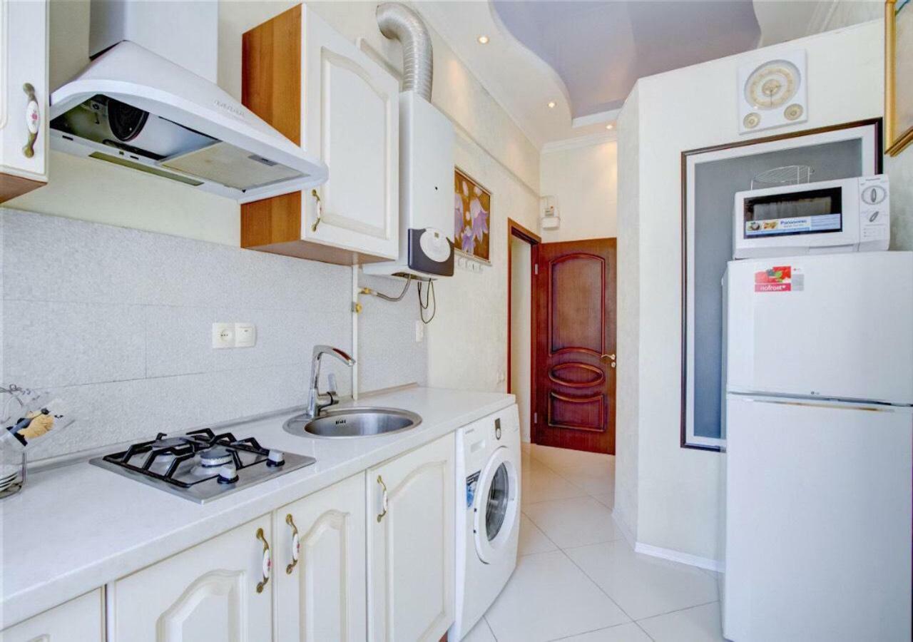 Apartments De-Ribas Odessa Ngoại thất bức ảnh