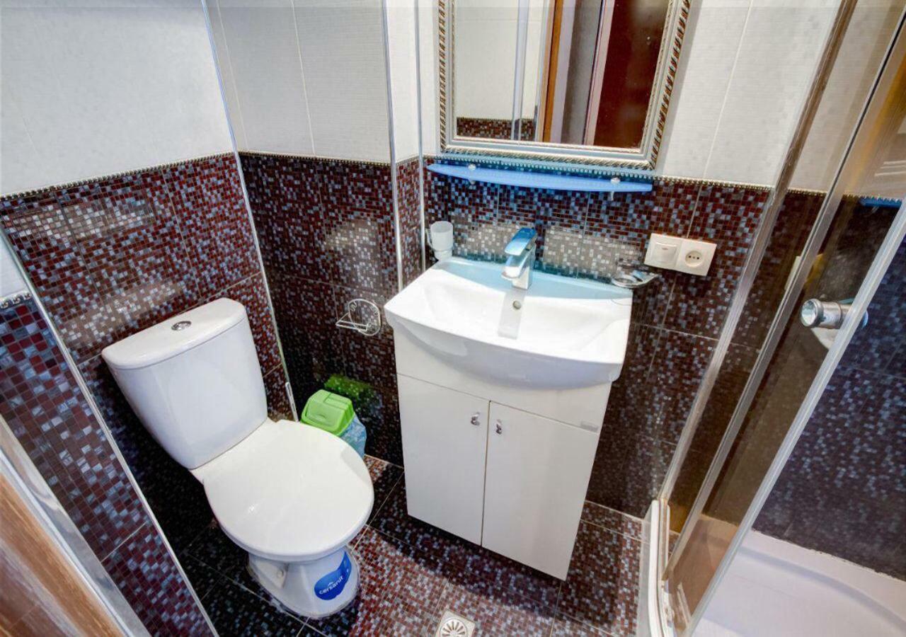 Apartments De-Ribas Odessa Ngoại thất bức ảnh