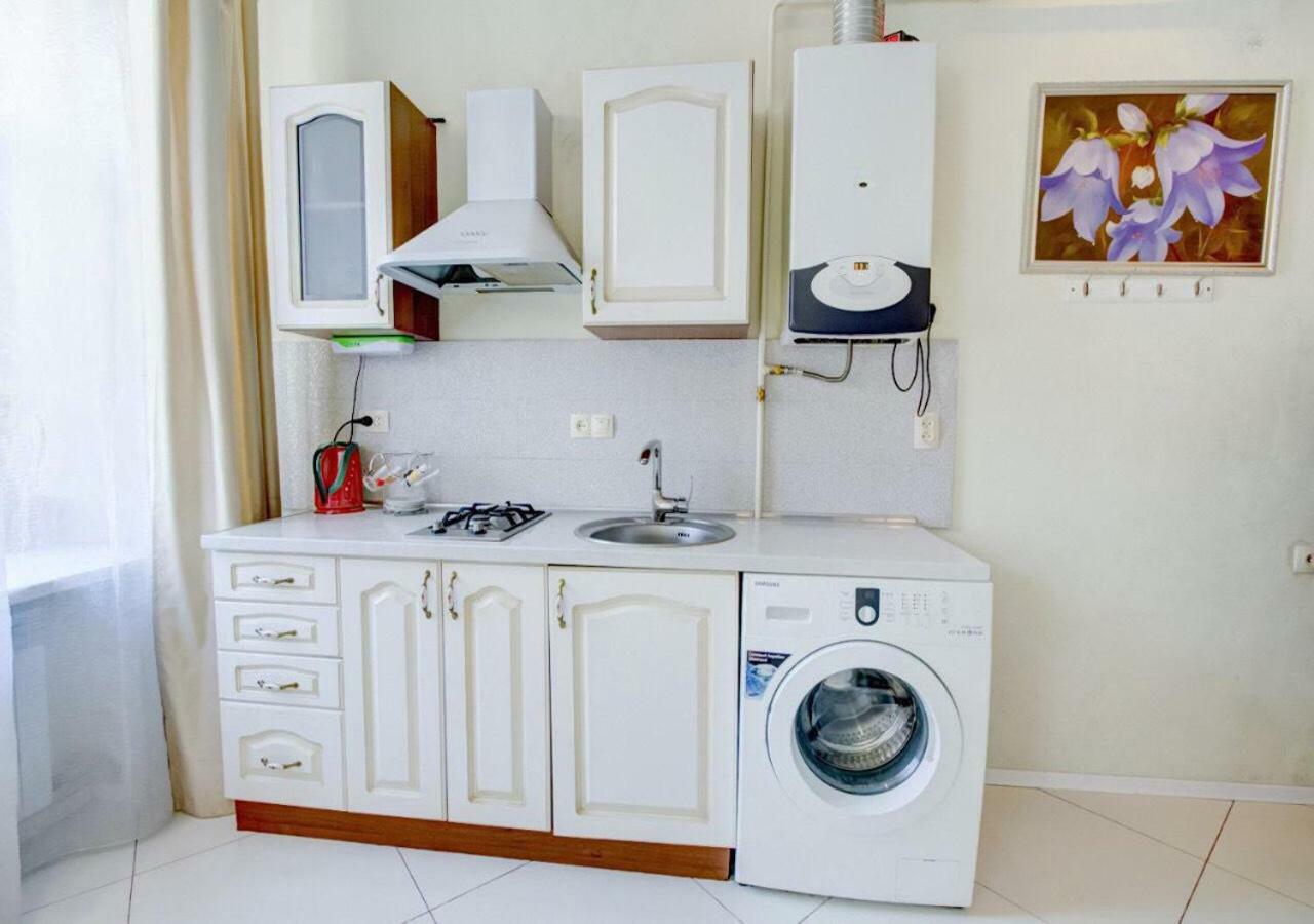 Apartments De-Ribas Odessa Ngoại thất bức ảnh